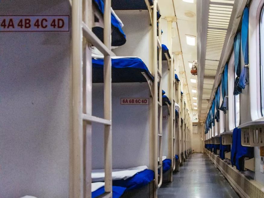 生活小常识:软卧并不软,为啥比硬卧贵那么多?答案全在这,收藏