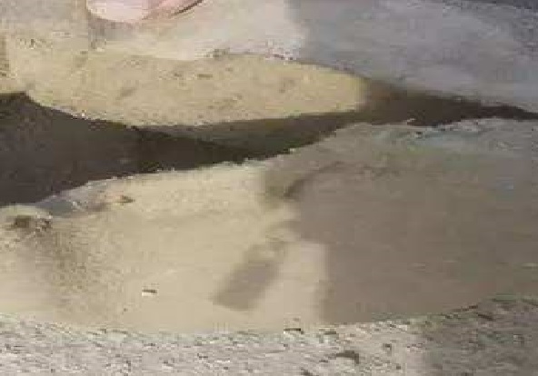 布袋除尘器堵塞有什么危险,布袋除尘器管道堵塞