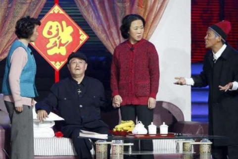 宋小宝导演的电影发财日记,宋小宝电影发财日记杀青