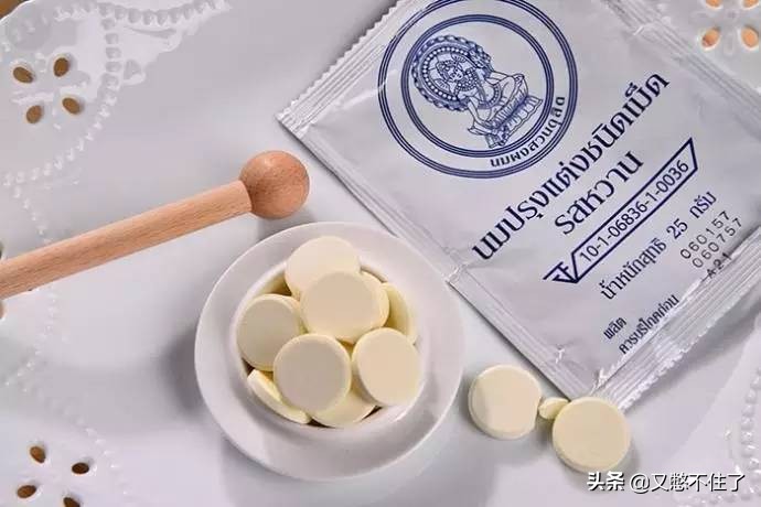 去泰国有哪些必买的东西,去泰国必买的东西清单表