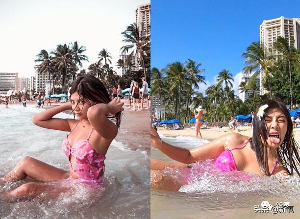 好看的灵魂有趣的皮囊万里挑一,遇见好看的皮囊千篇一律