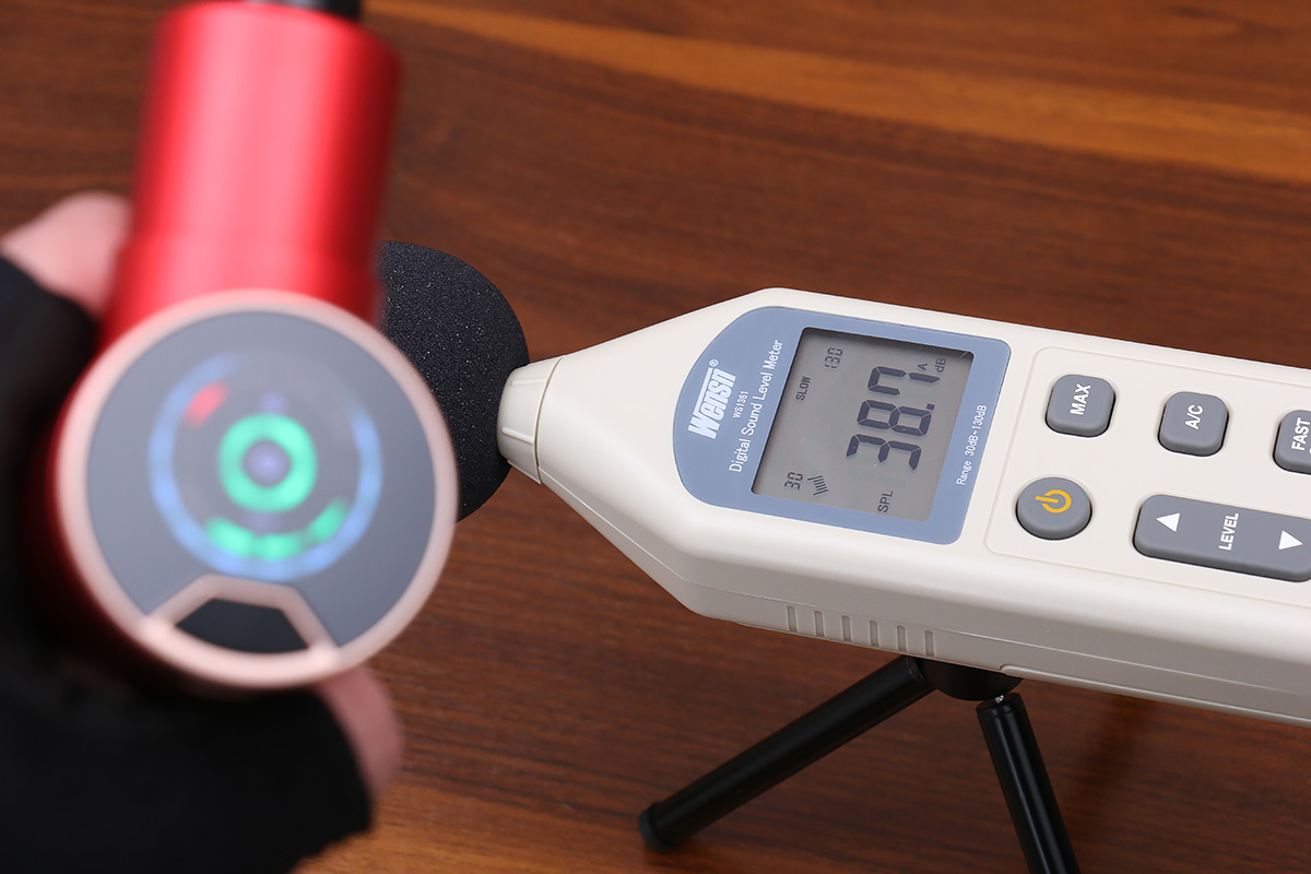 菠萝君筋膜枪miniv2测评,菠萝君迷你筋膜枪测评