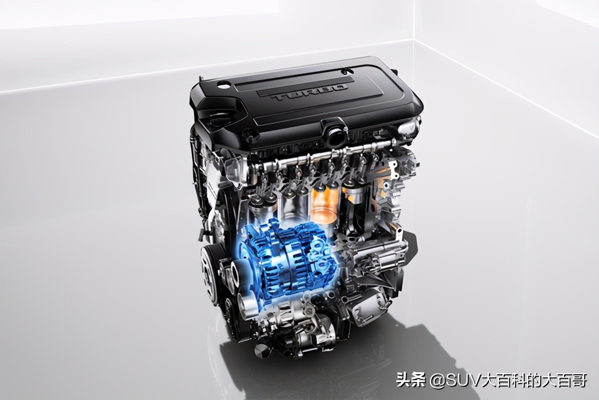 昂科威plus与途观l测试,昂科威plusvs新途观l