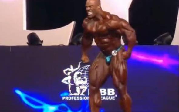 ifbb健身教练证算职业资格证书吗,ifbb健身教练证书官网