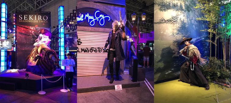 2018世界游戏展会,2020游戏世界冠军赛