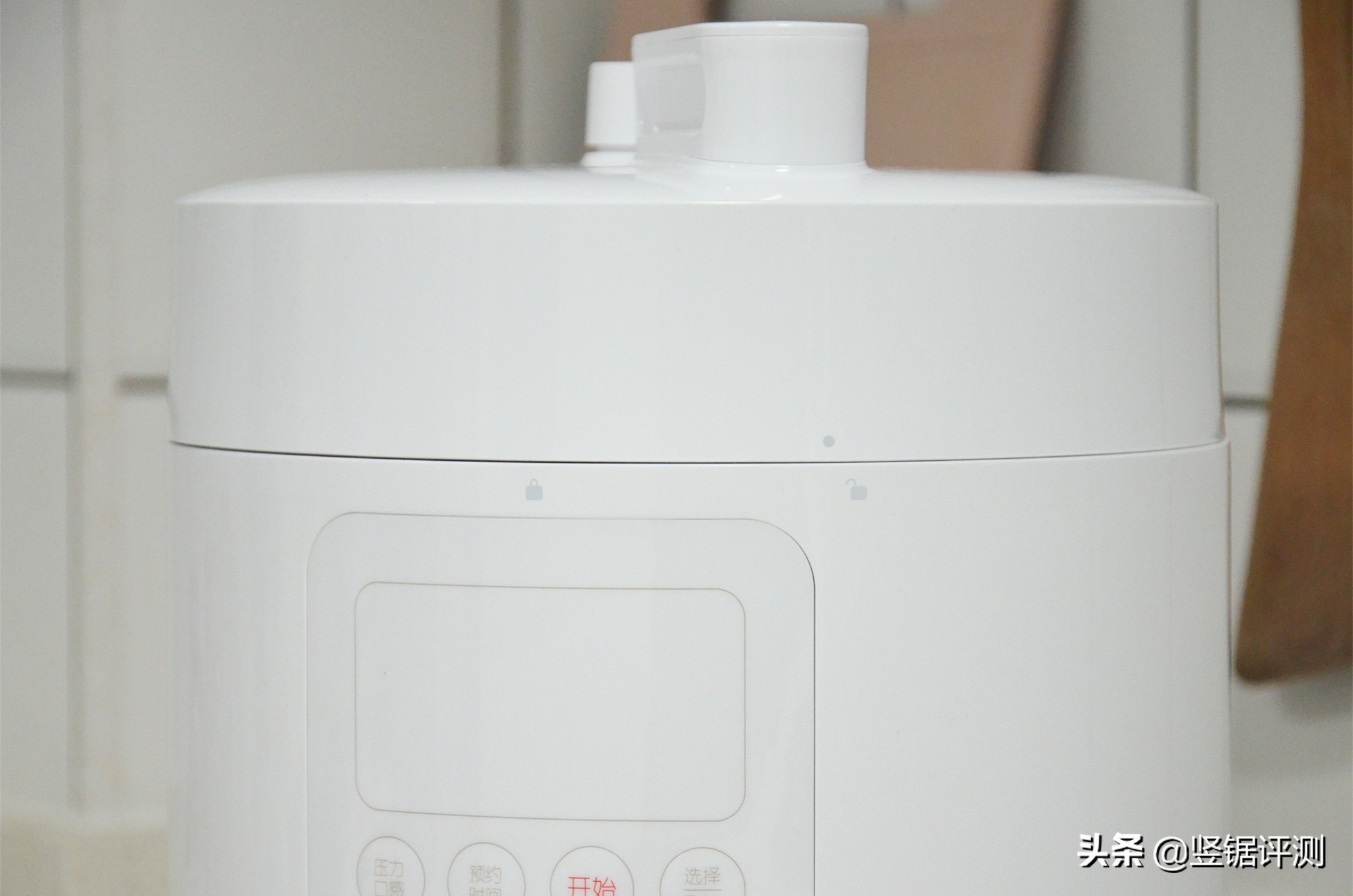 小米电压力锅优缺点是什么,小米的电压力锅和美的哪个实用