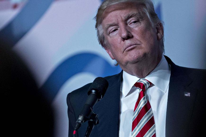 特朗普为什么屡招反对？特朗普在美国的真实评价是怎么样的？