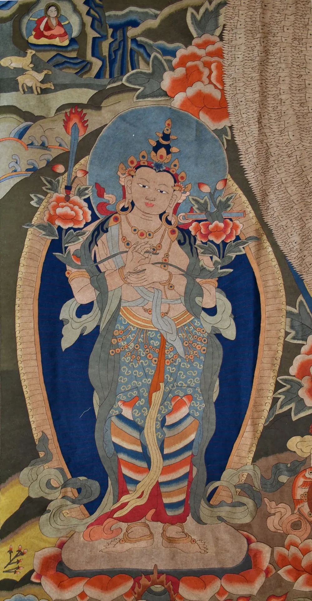 三缘博物馆文化典藏,张掖市三缘博物馆藏品