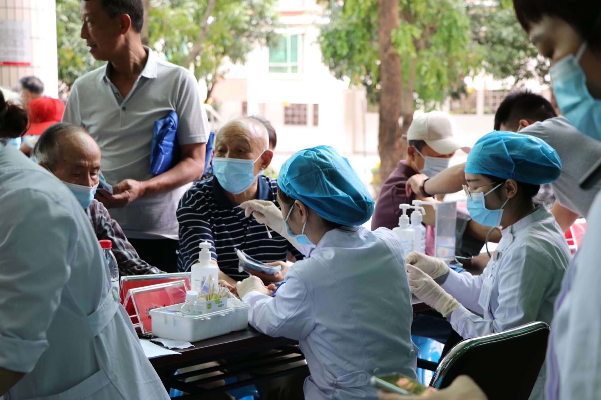世界高尿酸血症日,风湿免疫科主任医生尿酸高