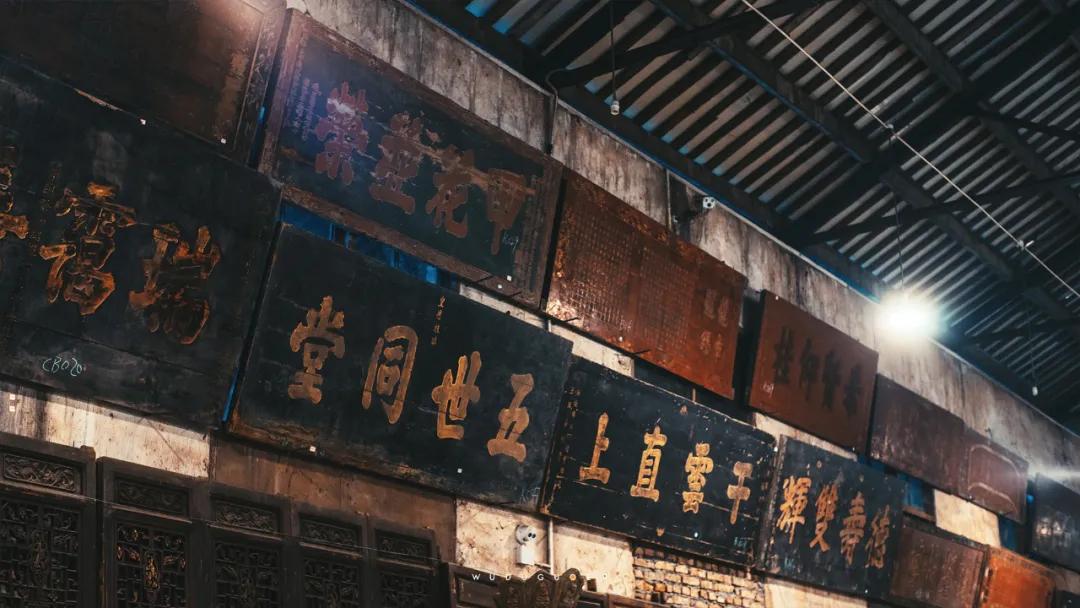 重庆山里的博物馆,大山里的博物馆重庆