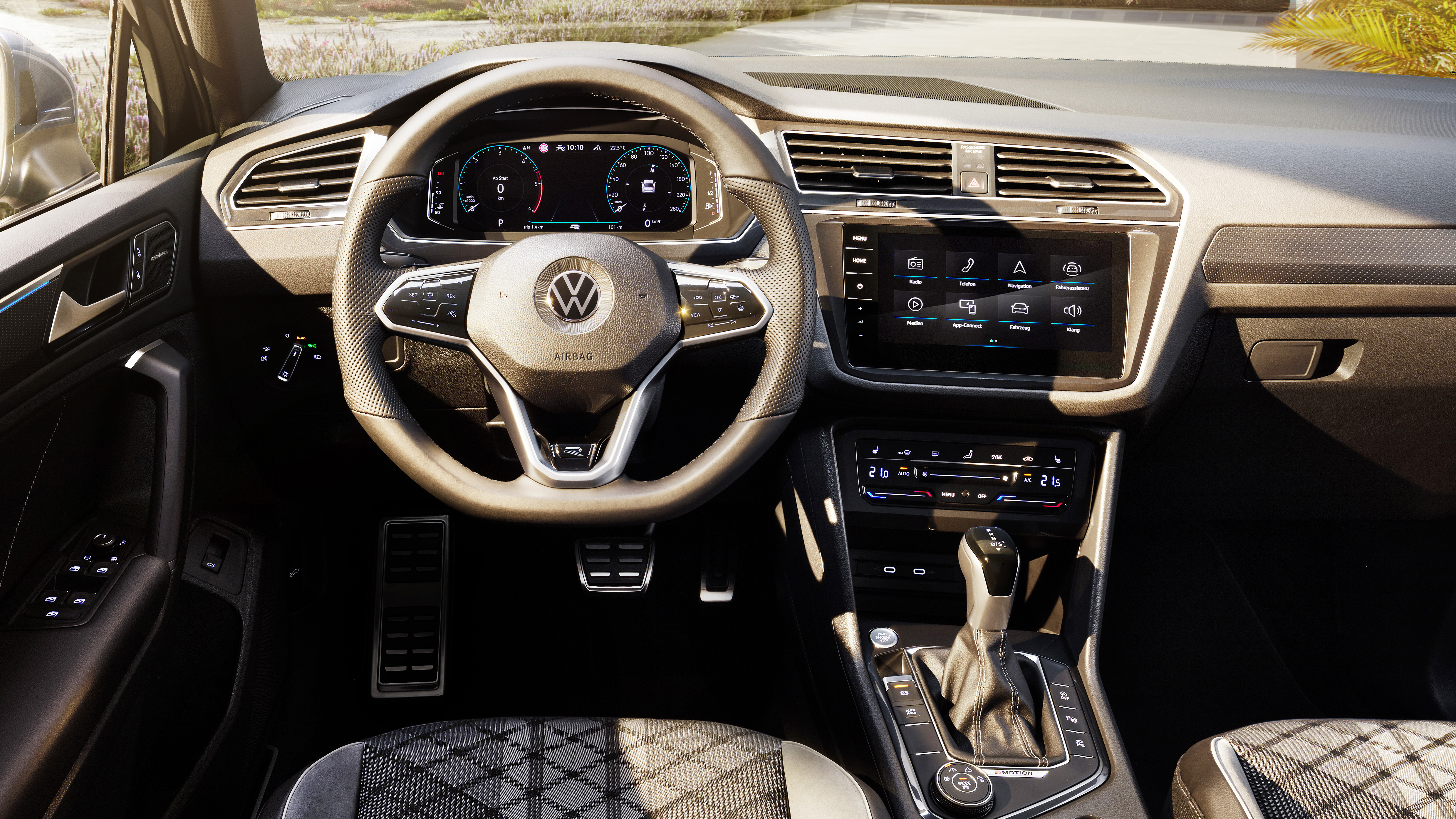 老款大众途观改新款,中国人最爱的大众途观改款啦