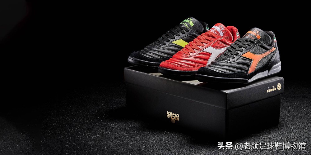 迪亚多纳赞助球队,迪亚多纳赞助意大利