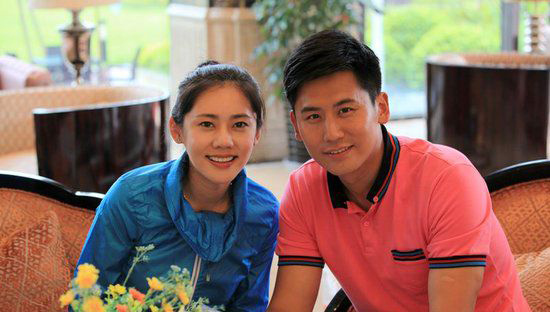 嫂子是内娱锤神，专治各种“单纯大男孩”，这次又轮到他了