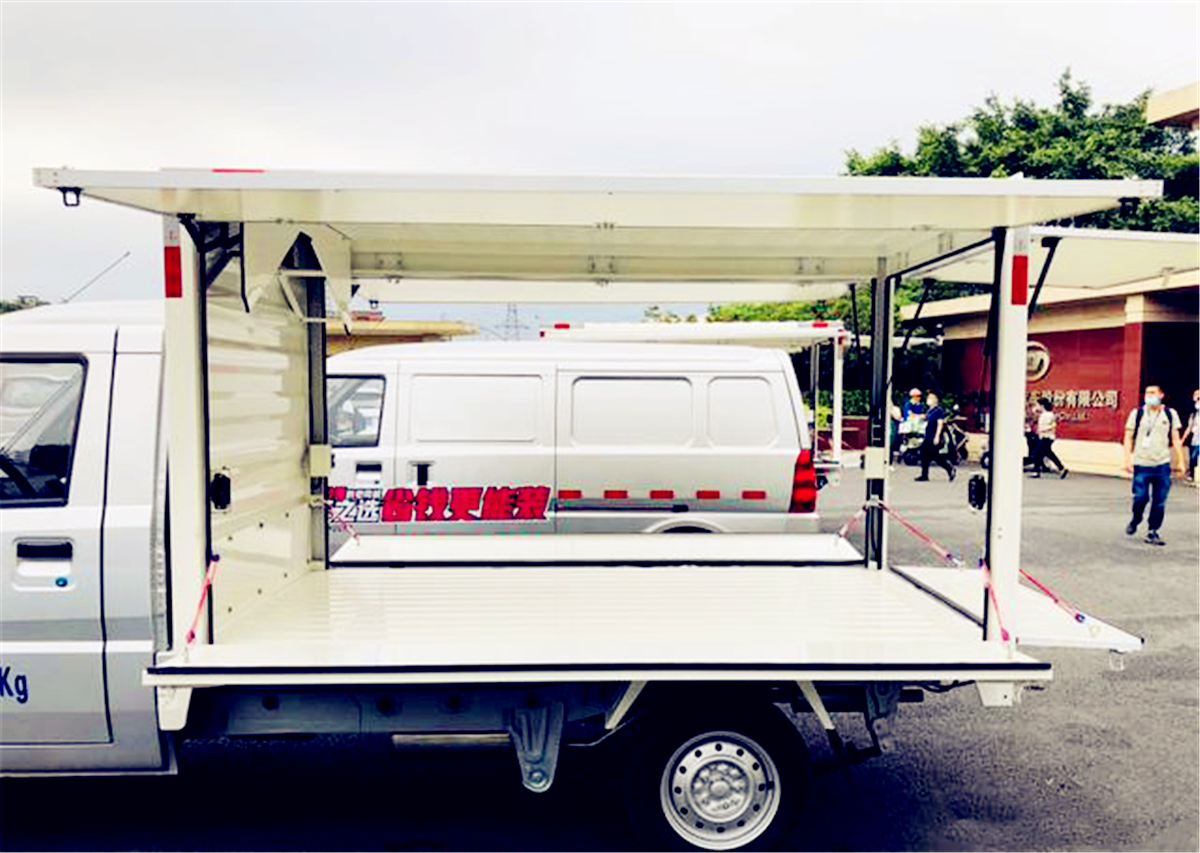 地摊经济适合的车,地摊经济最好的车排名