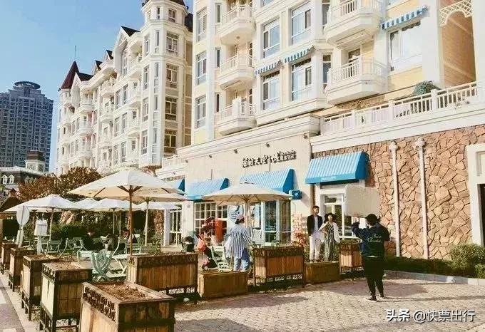 去大连有哪些好的景点,去大连必去的5个景点