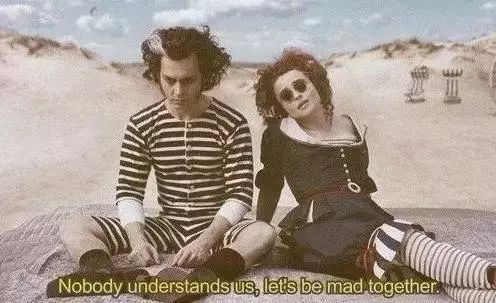 遇到那种说你不懂我的人,当朋友说你不懂我该怎么回