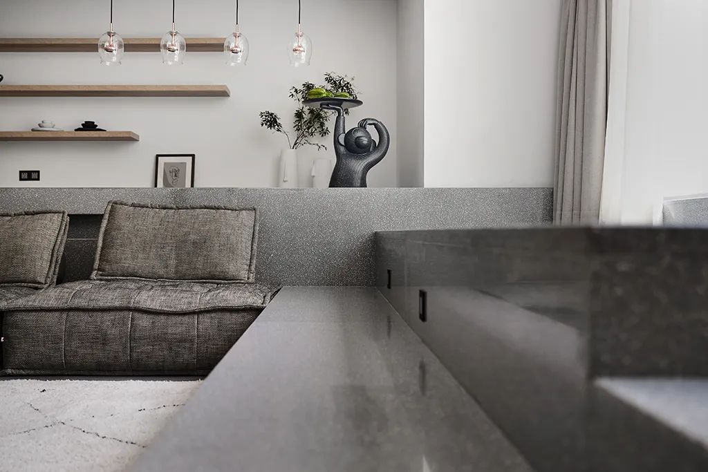 450平米中式合院天井采光,450平中式合院靠谱吗