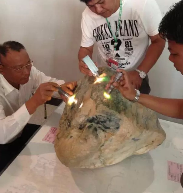 缅甸翡翠代购攻略,缅甸翡翠游学视频教程