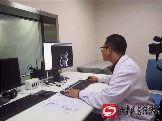 兰州四零七体检中心落户兰州服务百姓健康