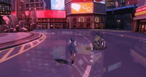 崩坏三芽衣与梅利乌斯剧情,崩坏三芽衣与琪亚娜再次重逢