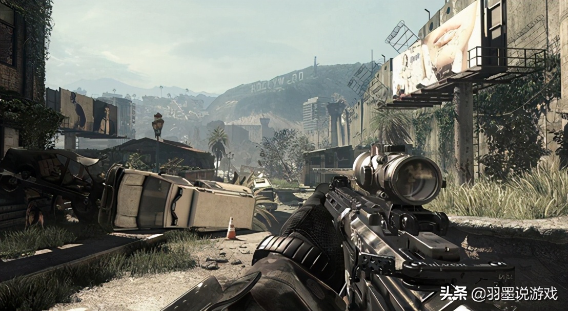 十五年前的FPS网游，为何曾被玩家们誉为国产“使命召唤”