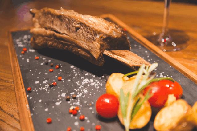 西庭·秀色一周年,正宗土耳其美食,一起嗨