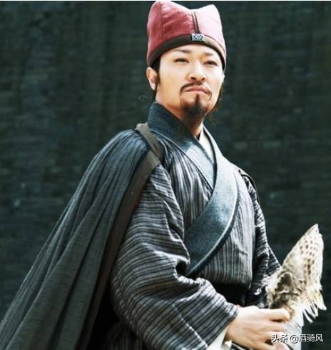 吴用在108位好汉中排第几,吴用在水浒传的排名是多少