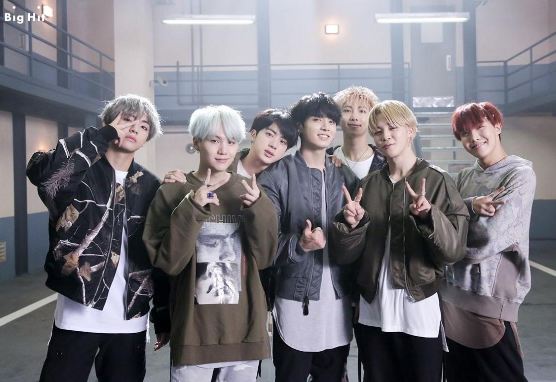 2022最具影响力kpop爱豆组合,爱豆solo销量