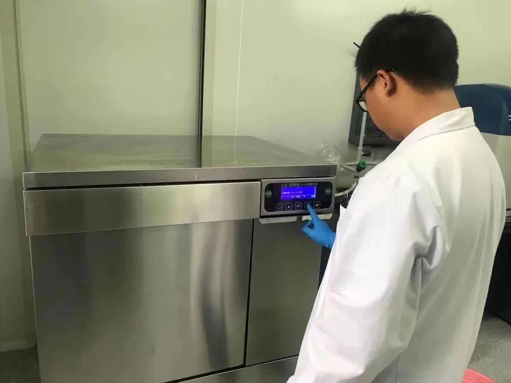 全自动洗瓶机真的好吗,最先进的洗瓶机