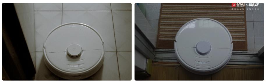 石头扫地机器人t7pro使用教程,石头扫地机器人t7拖地功能测试