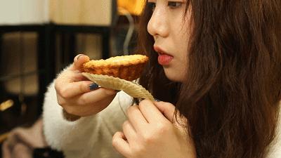 发哥同款！起酥368层，每年销量1000w个招牌酥挞皇后来了！