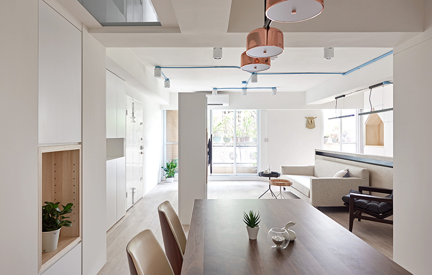 家里储藏空间,家里储存空间