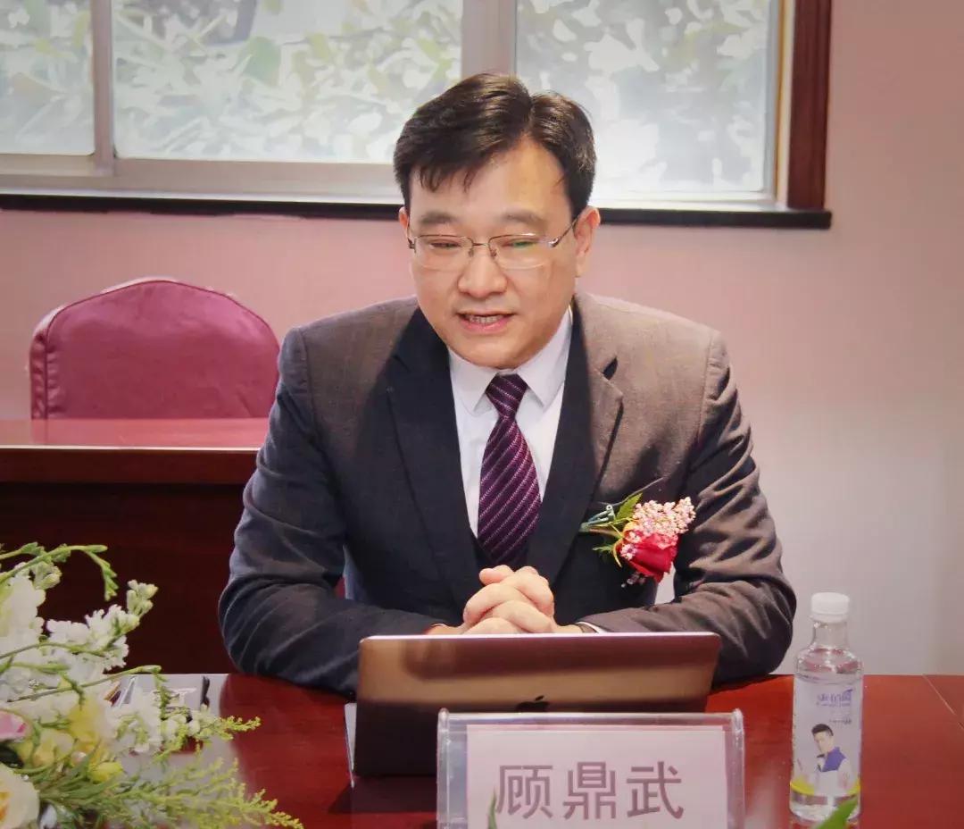 爱尔鼎武喜结连理