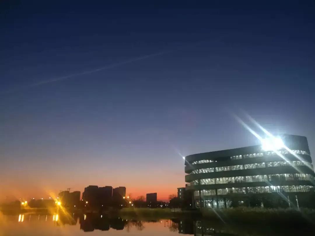 天津民办二本大学,天津仁爱学院滨海校区