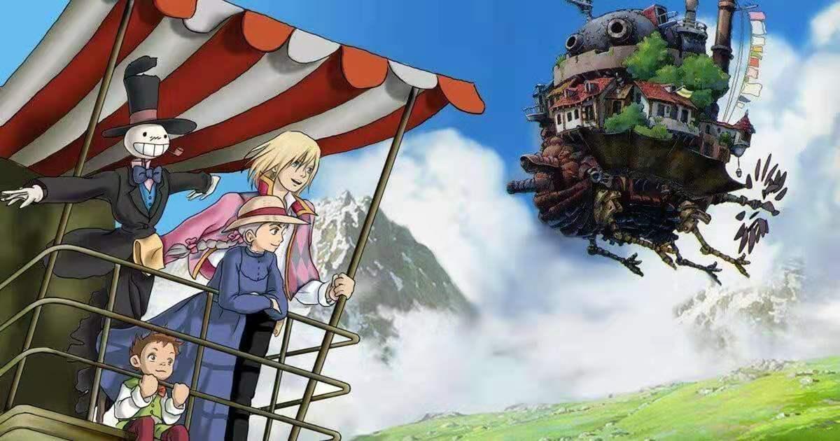 6部超萌动漫温暖治愈直达人心,治愈系励志动漫推荐