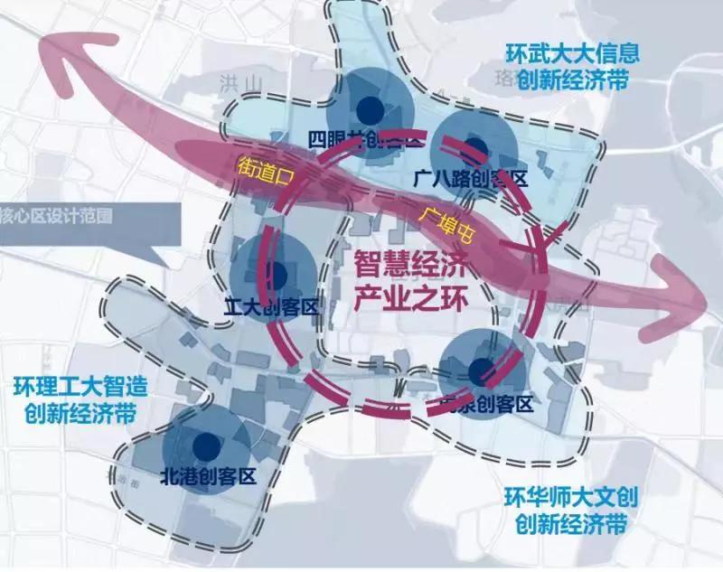 武汉是世界面积最大的一个市,武汉面积最大的小区