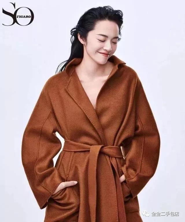 maxmara大衣经典款式有几款,maxmara经典款大衣有哪些