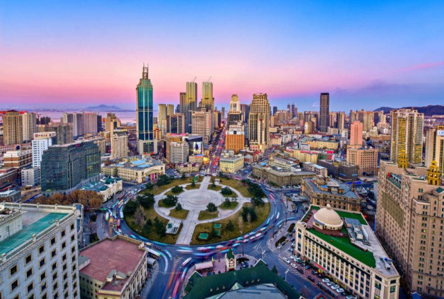 海啸爆发期能跑吗,海啸时站在楼顶能躲避海啸么