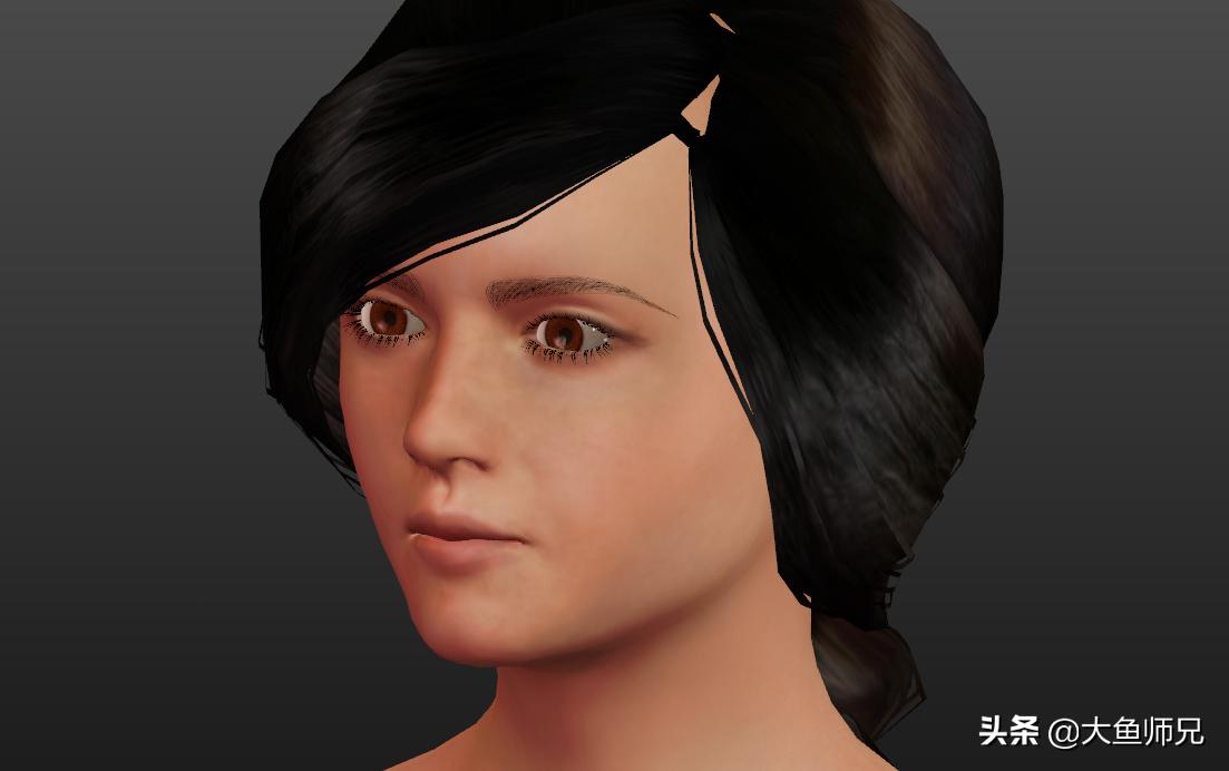 human人物制作软件,如何创造自己的ai人物