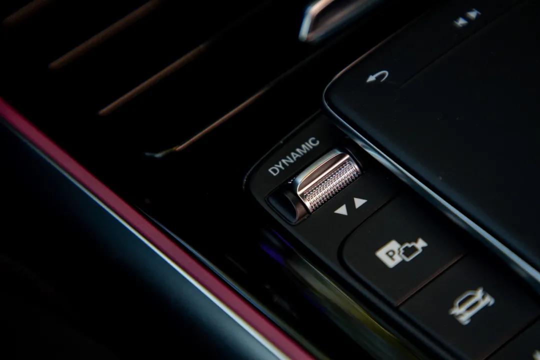 全新一代奔驰gla试驾,奔驰gla深度试驾