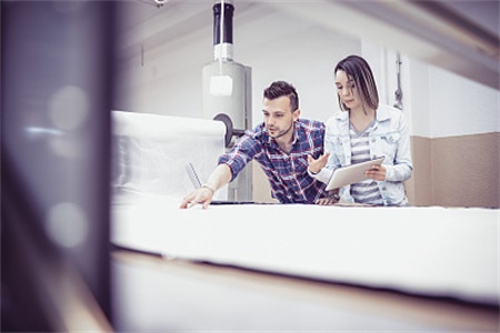 胶版印刷原理及特点,胶版印刷工艺参数