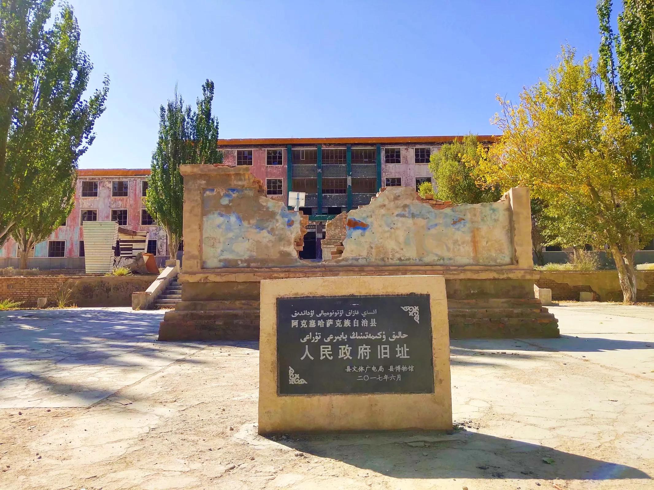 西北自驾游路线地图导航,西北自驾游路线大全图最新版