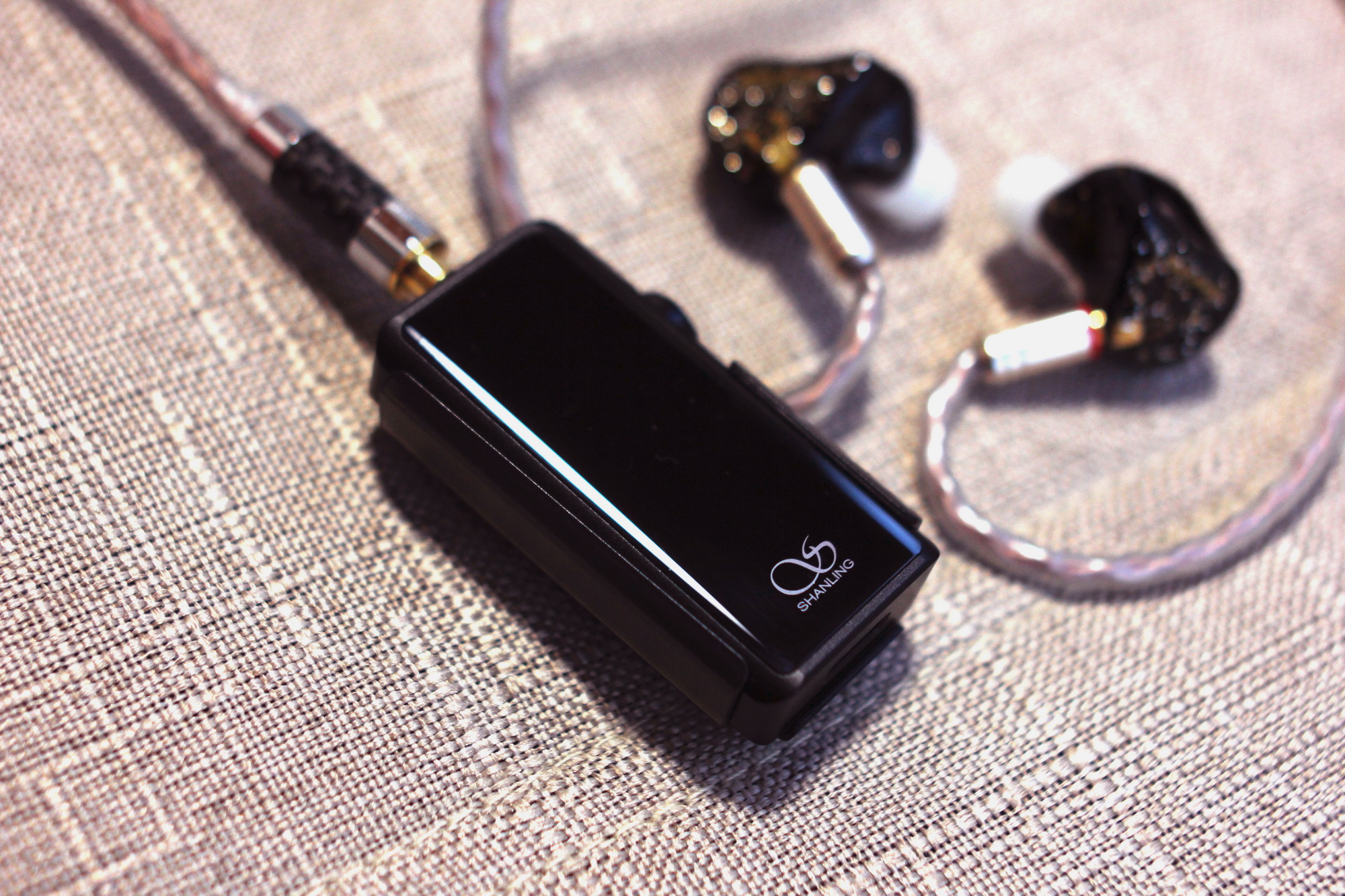 飞傲btr3k对比山灵up2,山灵up2蓝牙耳放