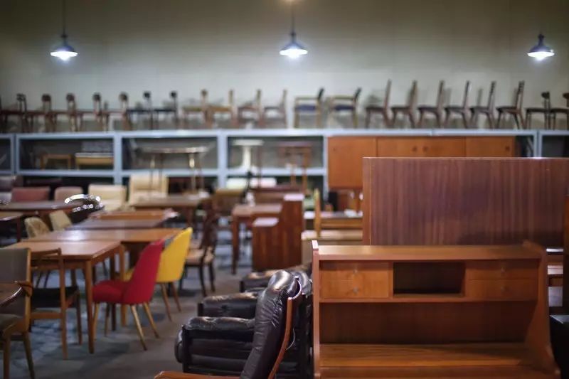 古董家具哪些值得收藏,古董家具收藏方法图解