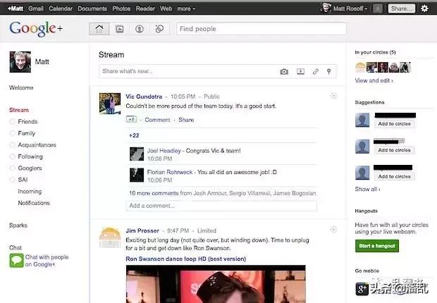 扎克伯格是怎么靠facebook赚钱的,扎克伯格控制facebook教程