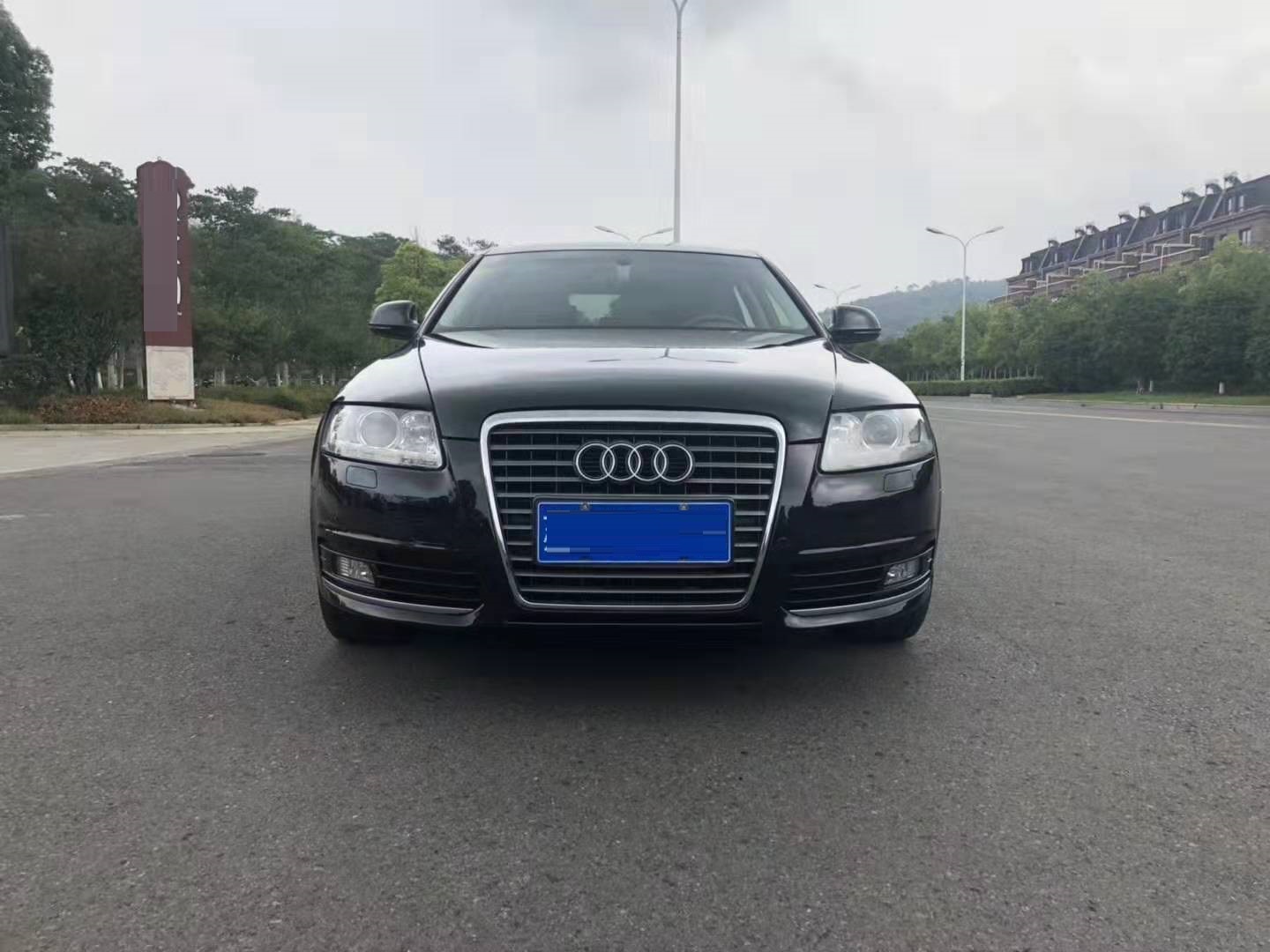 2009年2.0t奥迪a6l值得购买吗,奥迪a6l二手车12万左右