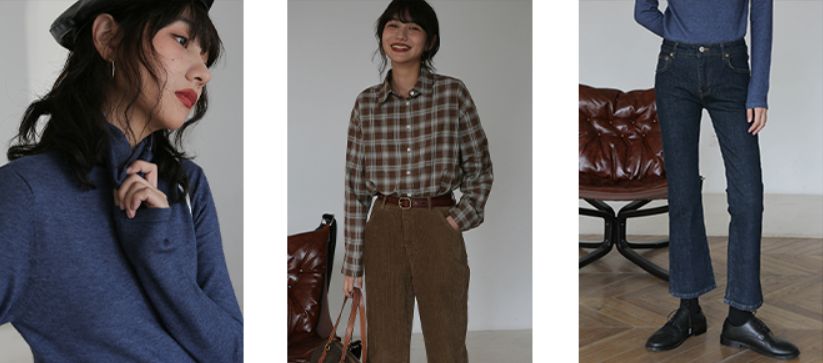 冬季性价比羽绒服推荐,推荐保暖羽绒服韩系