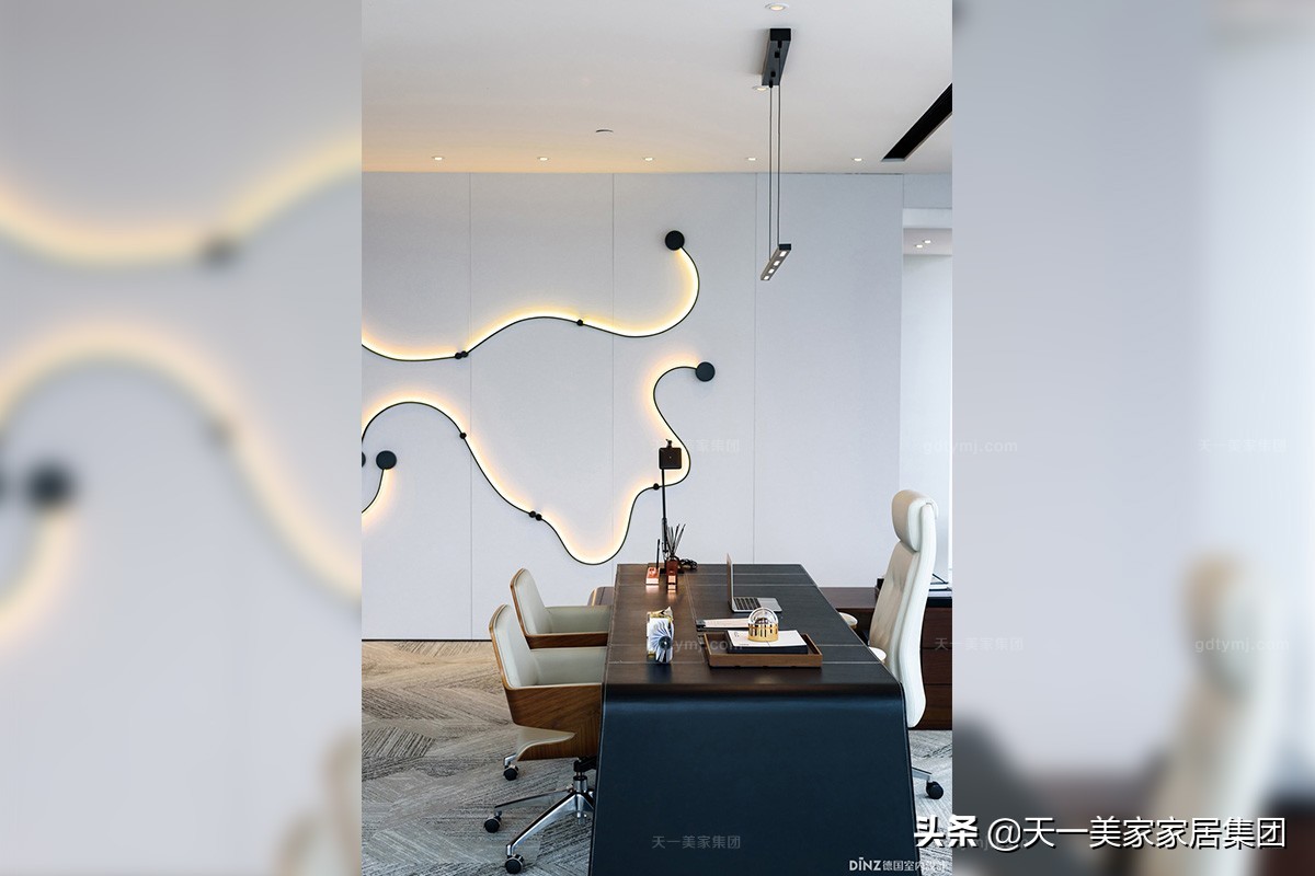 当好家具与著名室内设计师完美邂逅,会碰撞出怎样的艺术火花?