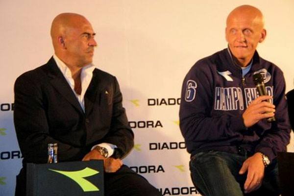 它是90年代风靡一时的运动鞋,罗伯特·巴乔曾代言,如今几乎消失