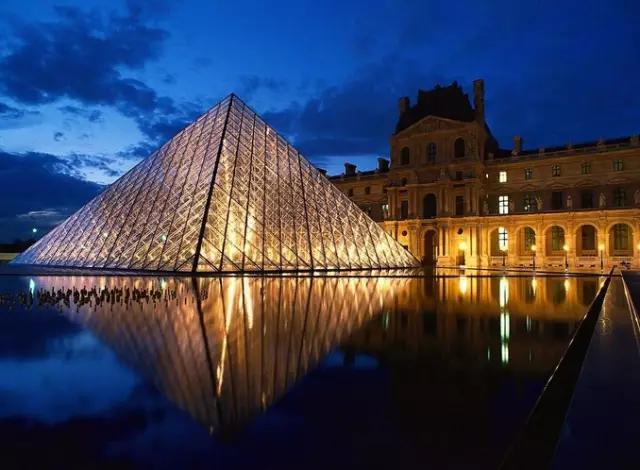 世界著名宫殿是哪几个,世界十大宫殿建筑排名